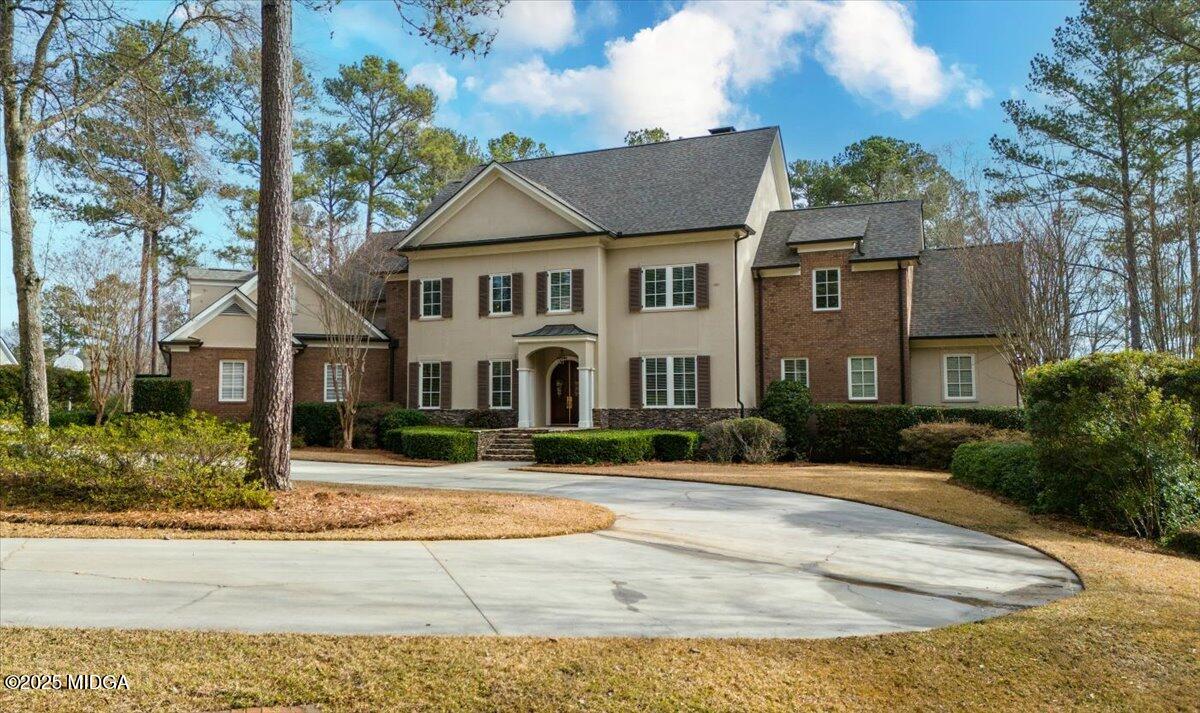 641 Bass Road
