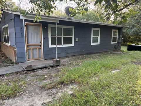 4249 Elkan Avenue Macon GA 31206