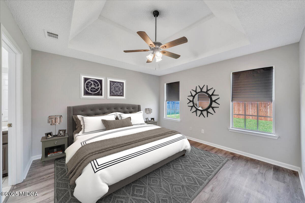 118 Larkspur Lane