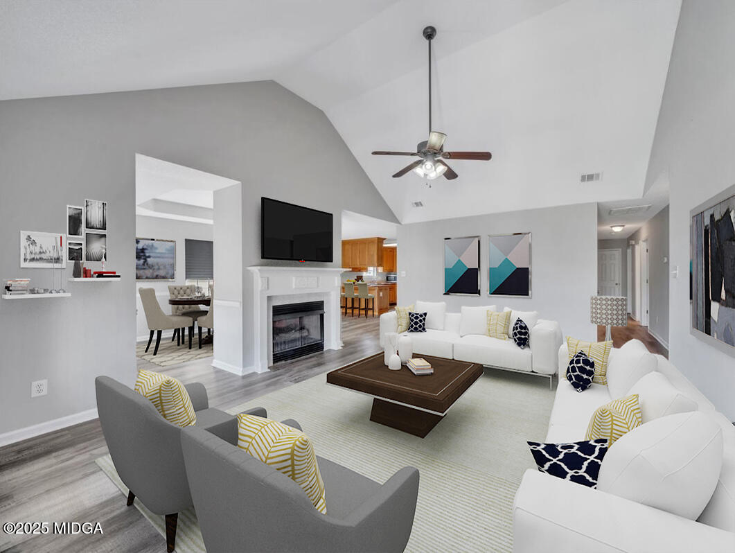 118 Larkspur Lane