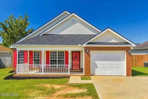 118 Larkspur Lane Bonaire GA 31005