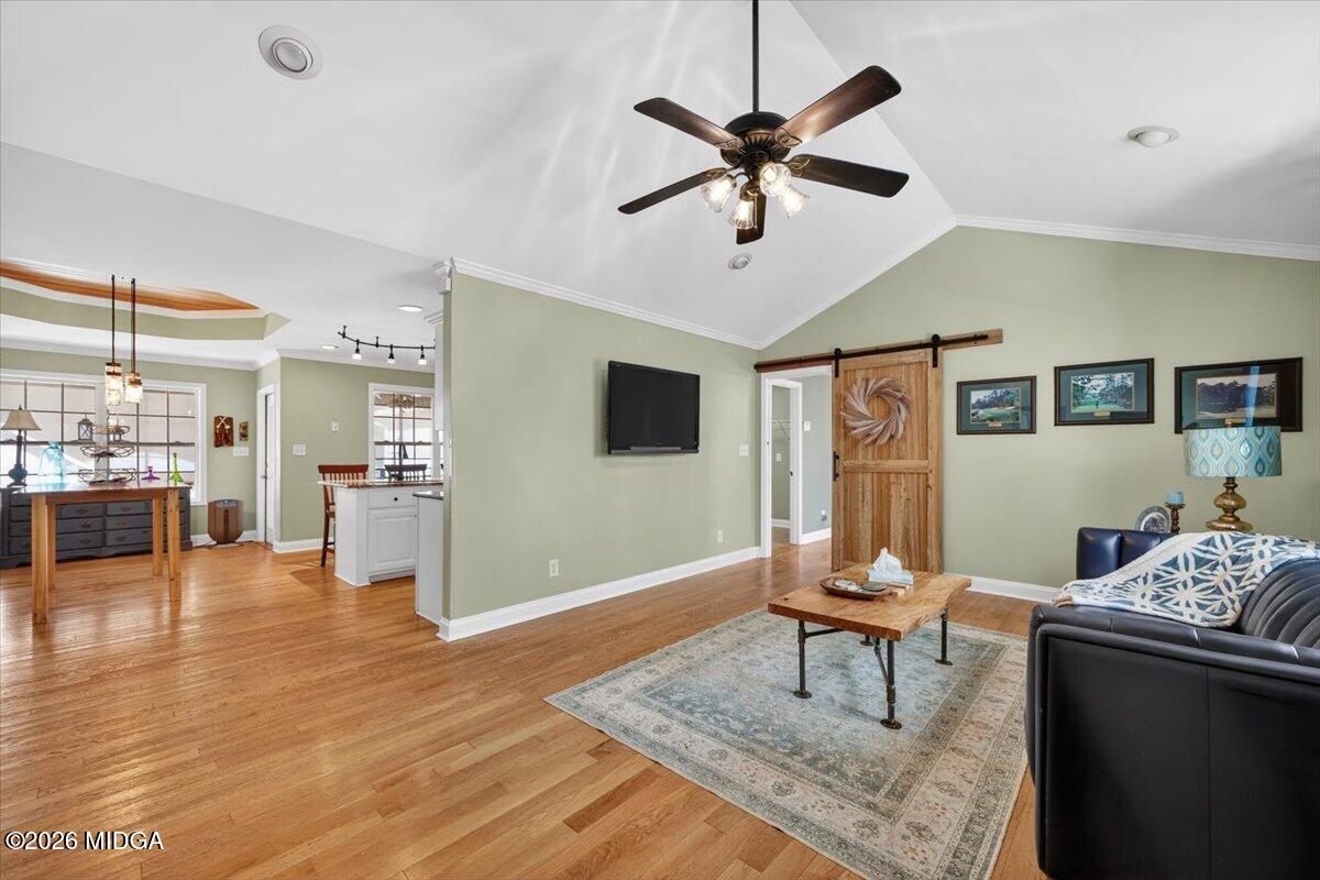 186 Orchard Ridge Drive