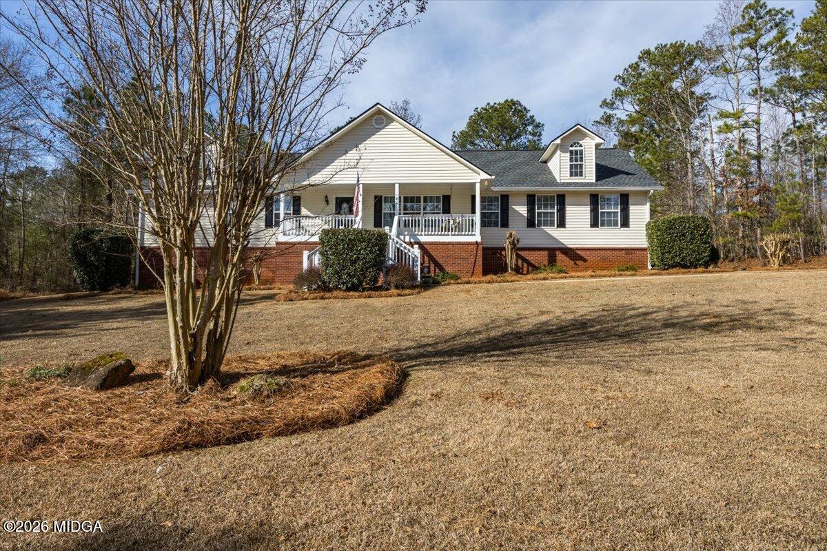 186 Orchard Ridge Drive