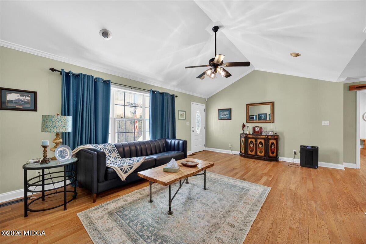 186 Orchard Ridge Drive