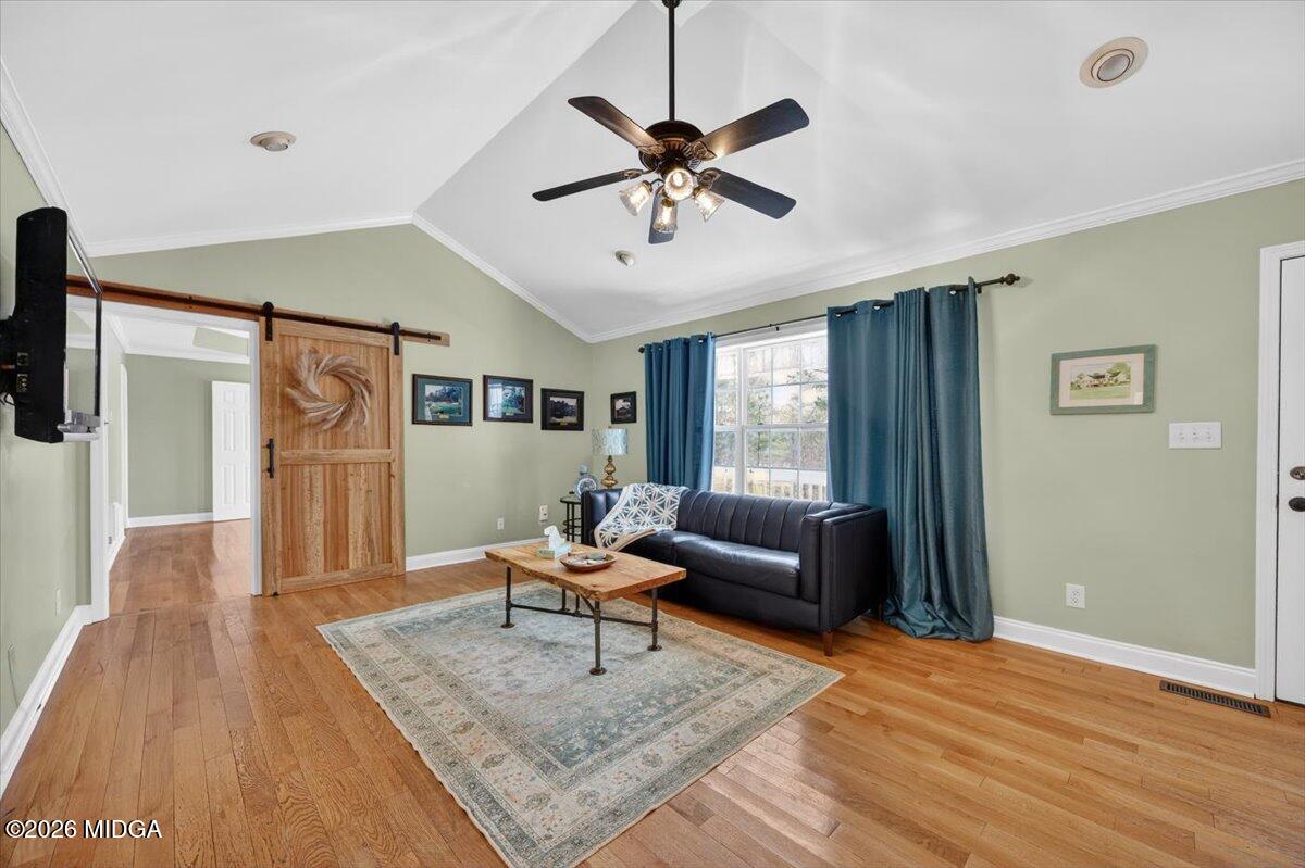 186 Orchard Ridge Drive