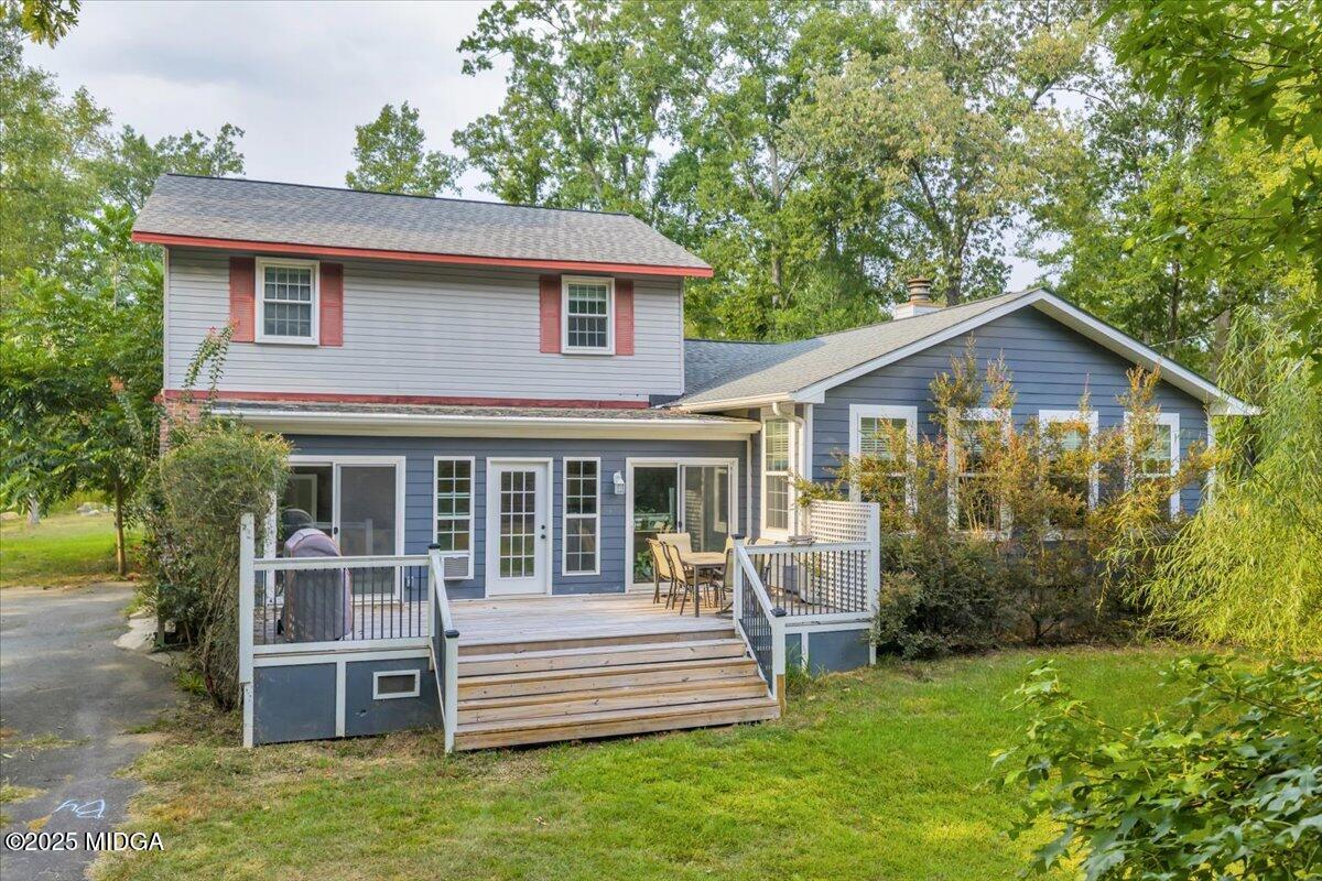 354 Pineview Road
