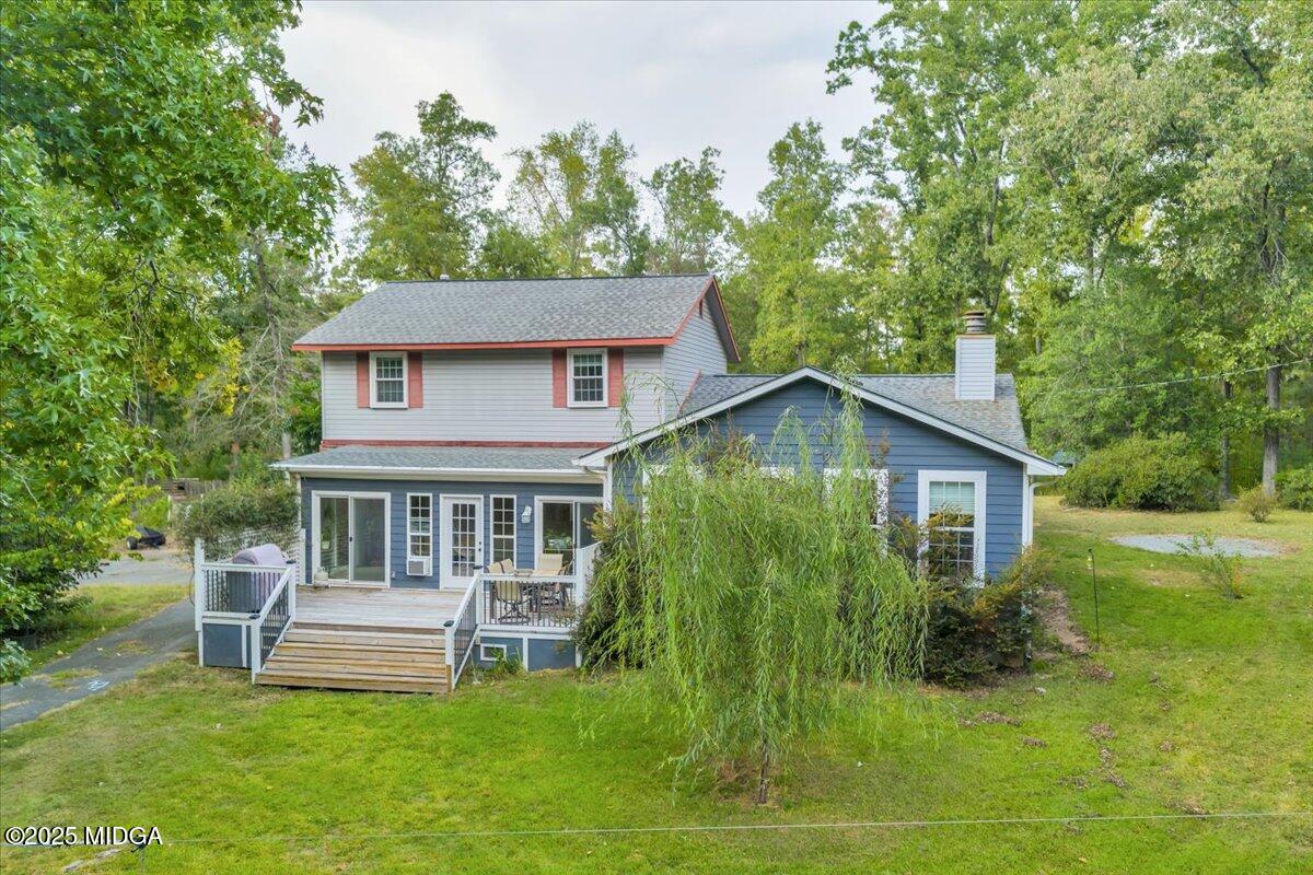 354 Pineview Road