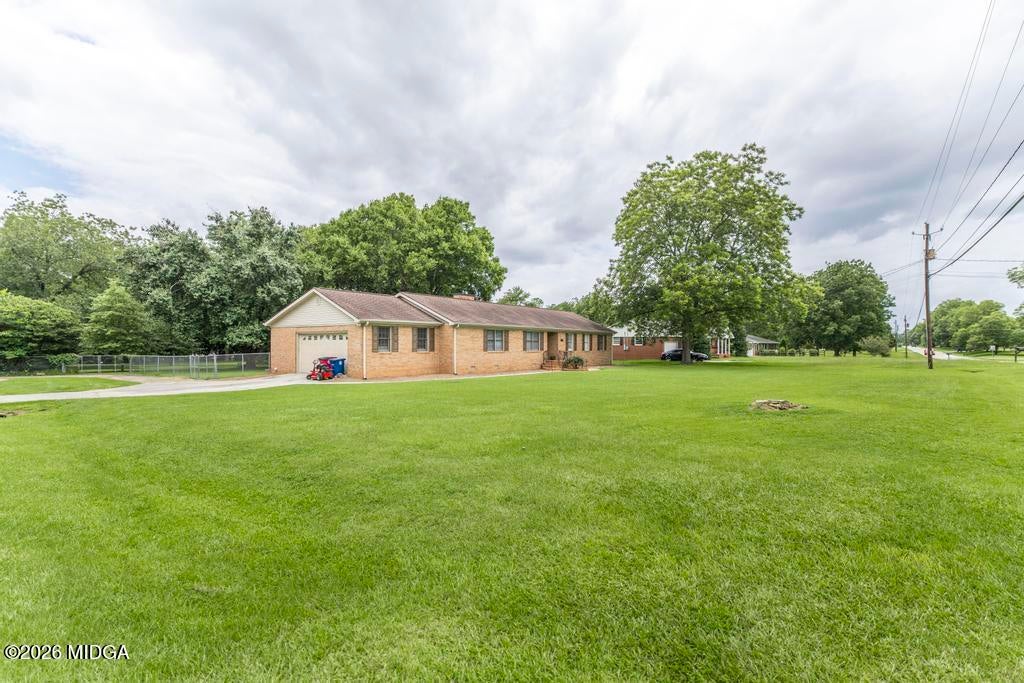 3708 Jones Road