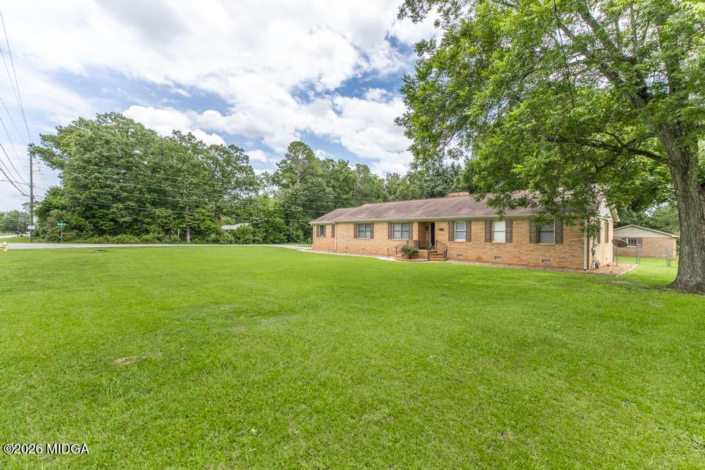 3708 Jones Road
