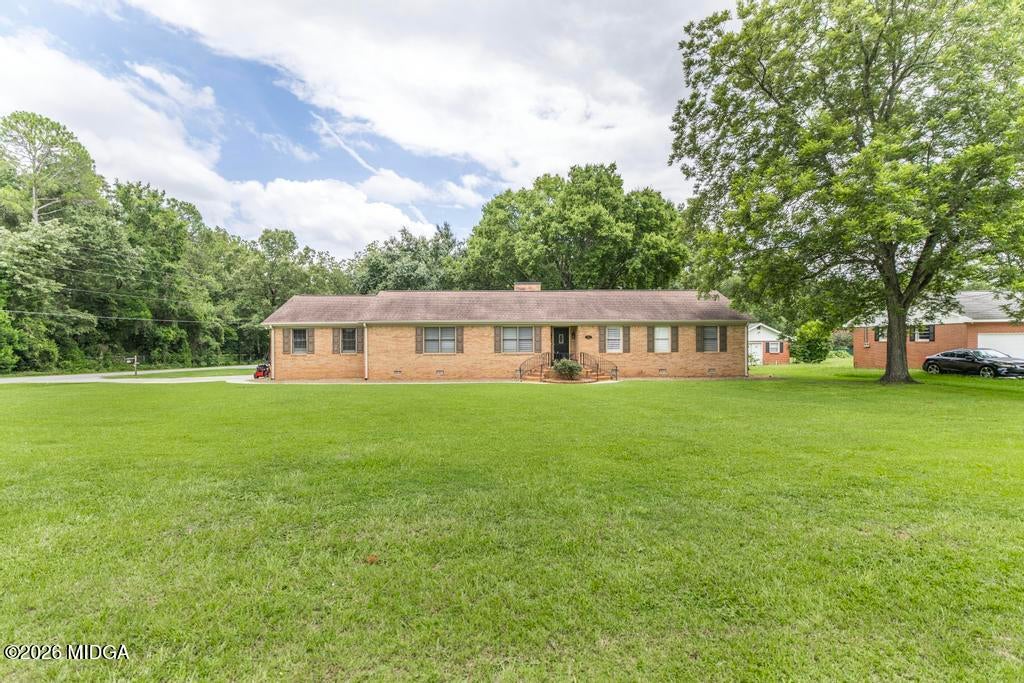 3708 Jones Road