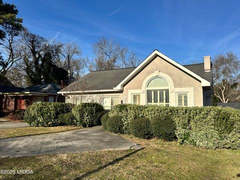 3357 Vineville Avenue Macon GA 31204