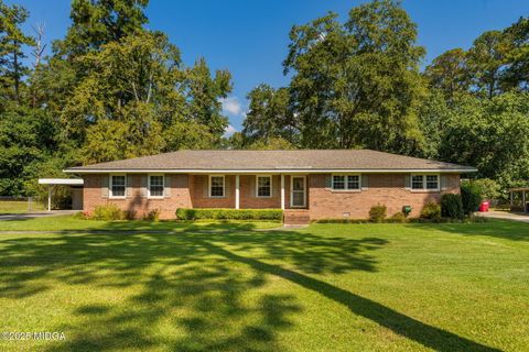 1349 Normandy Road Macon GA 31210