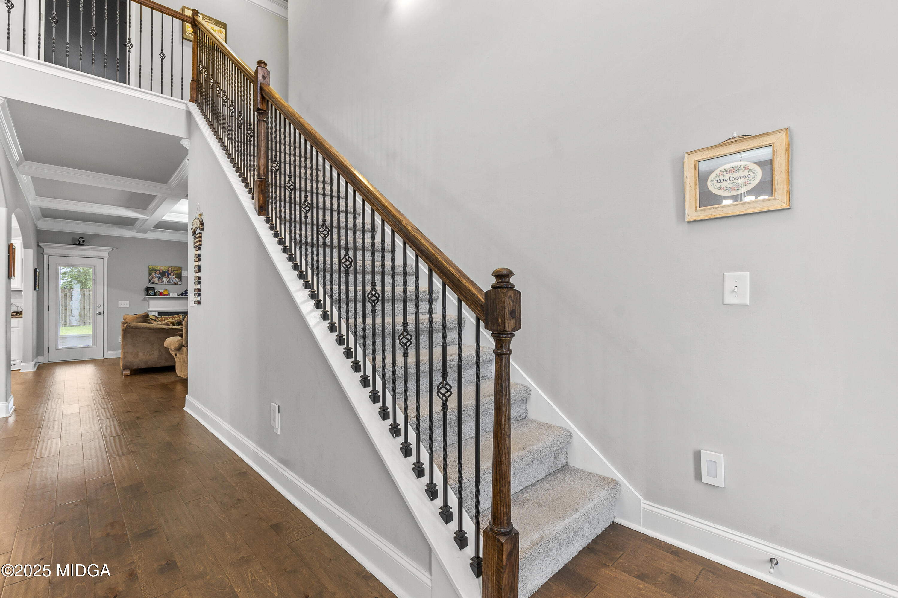 507 Thurston Street