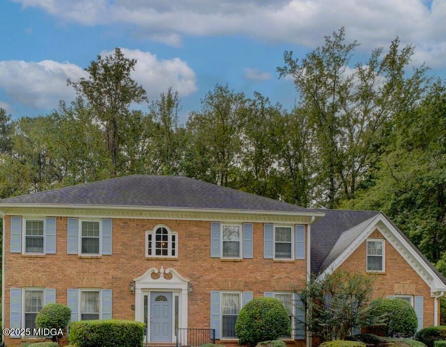 5633 Fox Den Trail