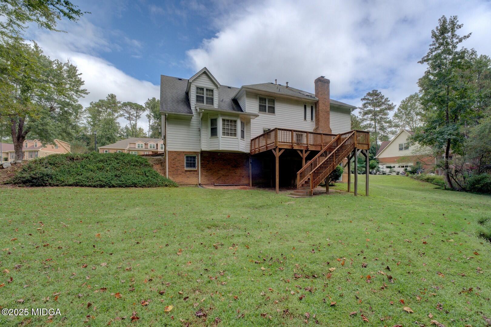 5633 Fox Den Trail