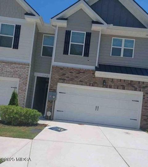 179 Hampton Circle McDonough GA 30253