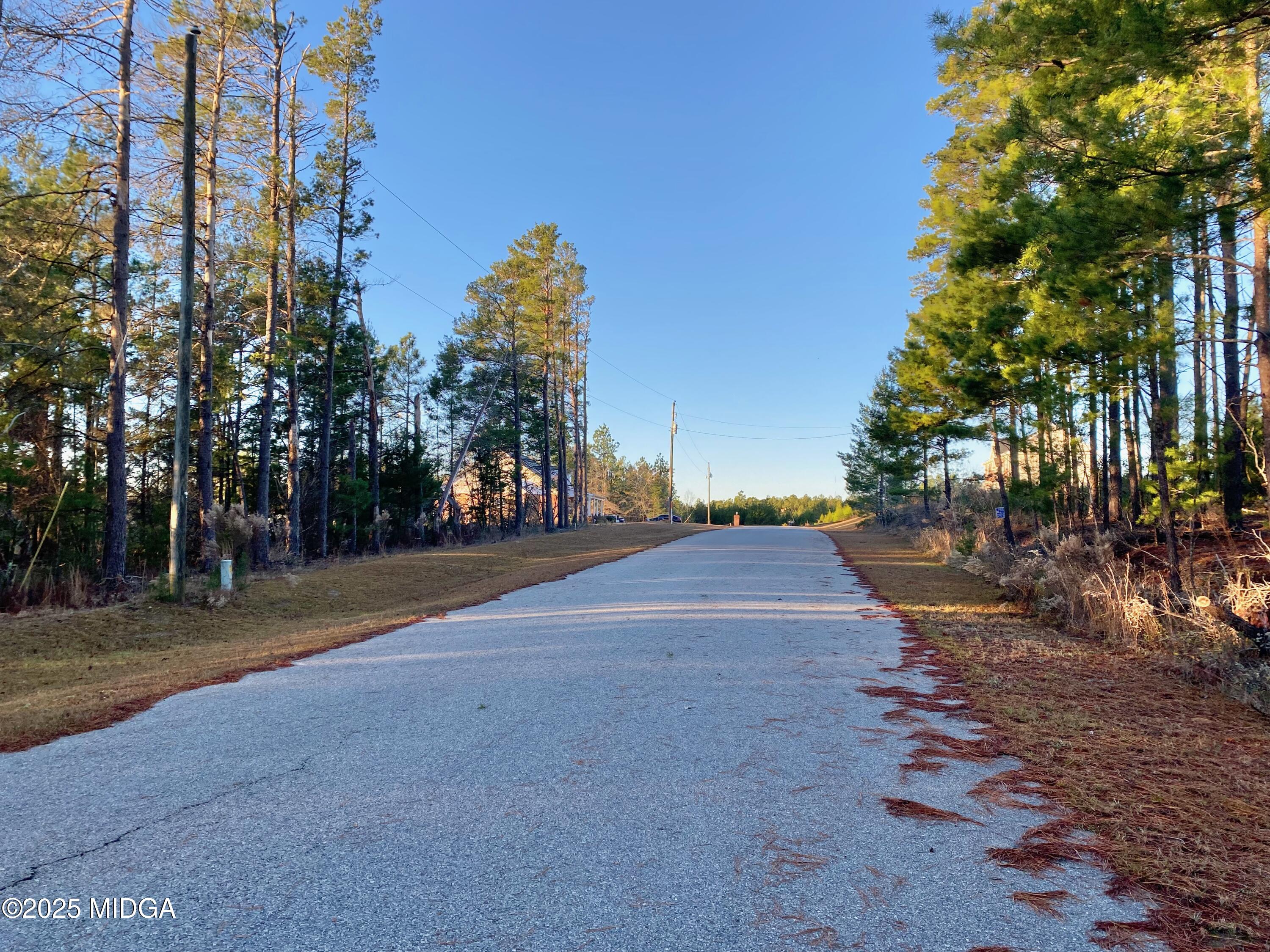 0 Oak Ridge Drive