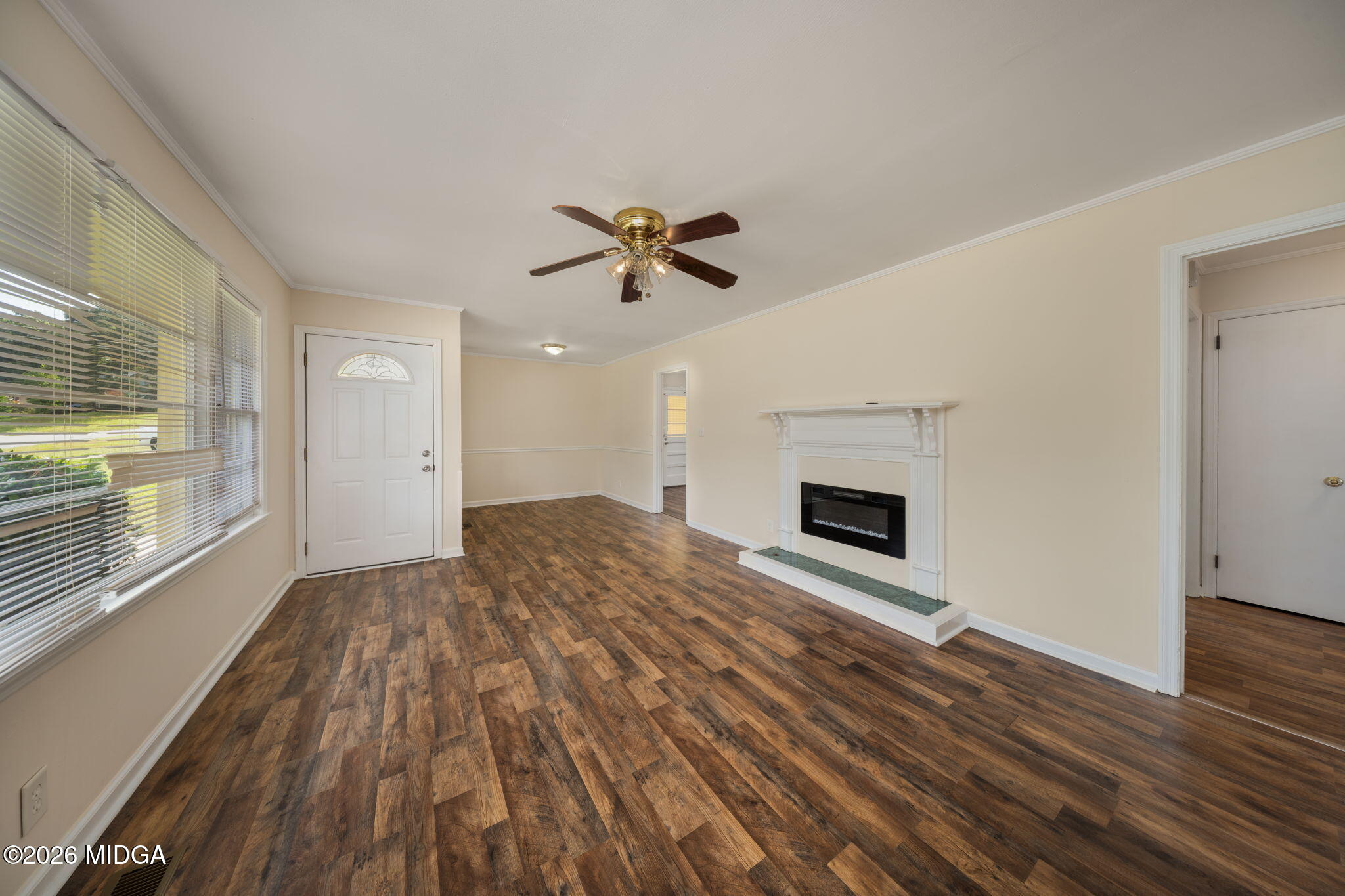 3803 Atwood Drive