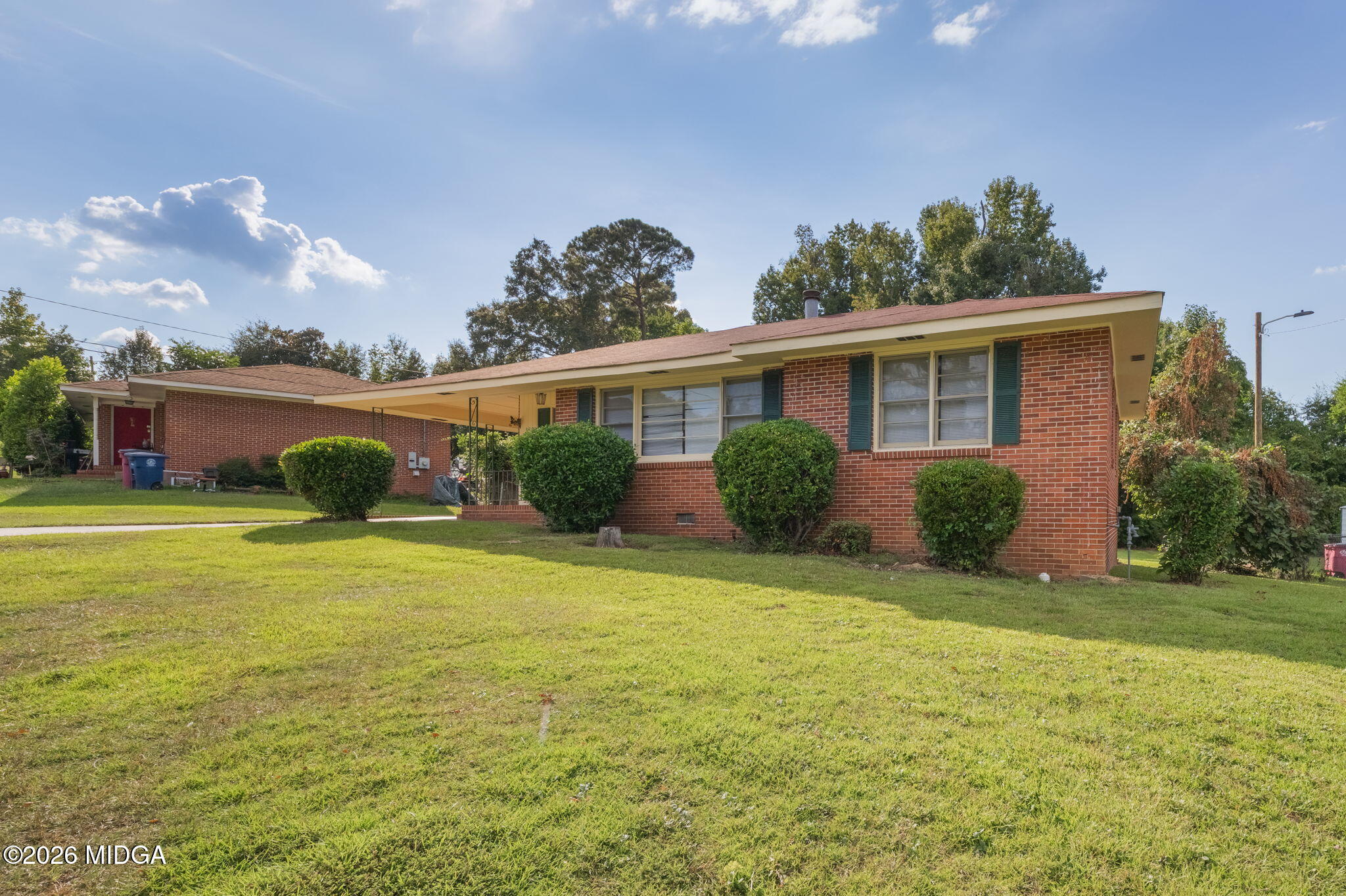 3803 Atwood Drive