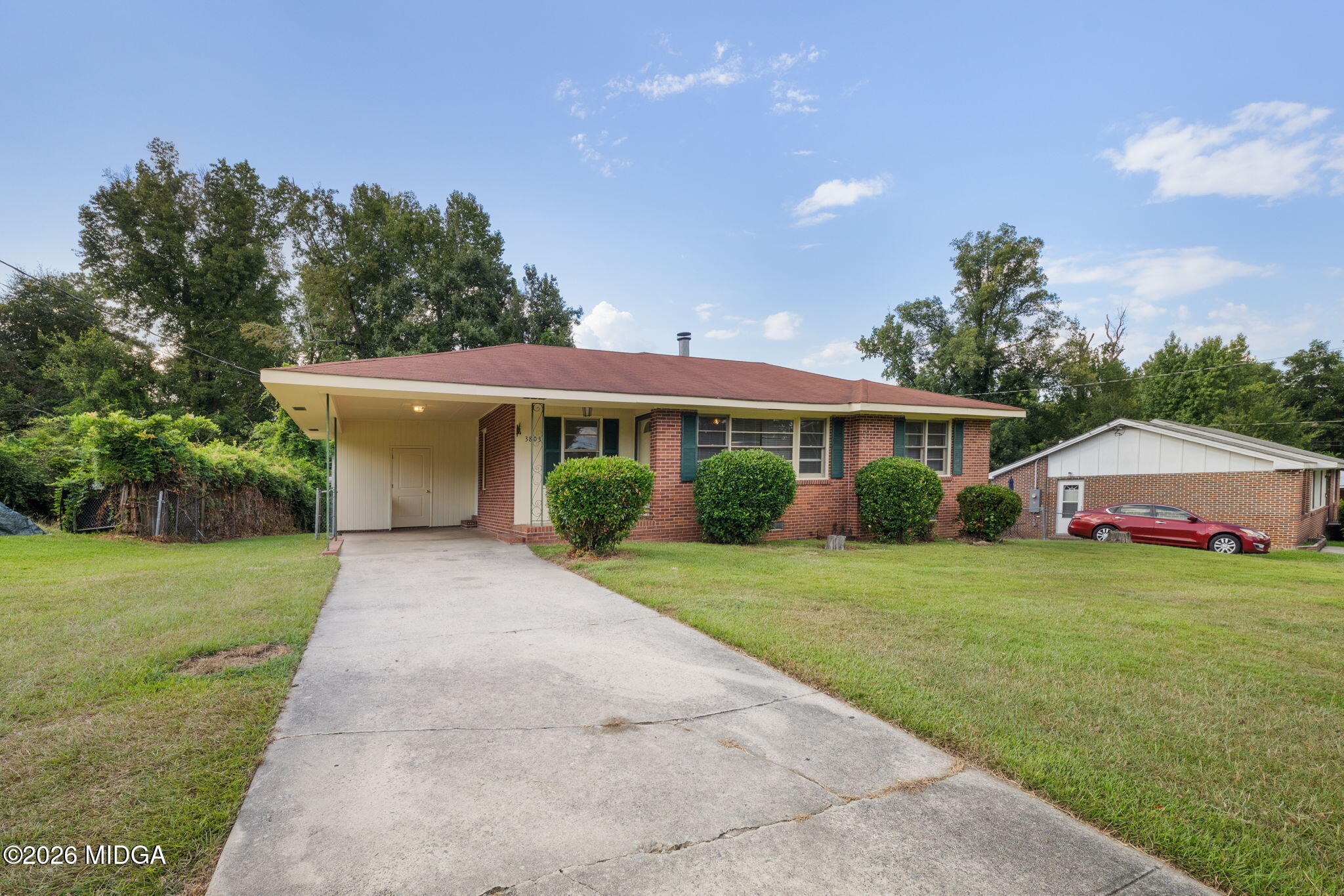 3803 Atwood Drive