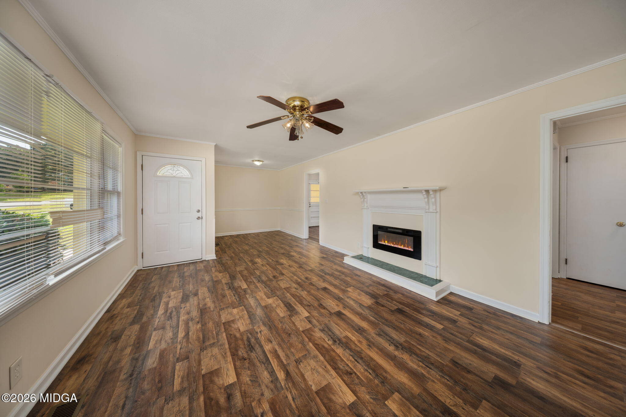 3803 Atwood Drive