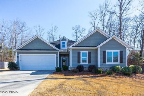 810 Holly Ridge Drive Gray GA 31032