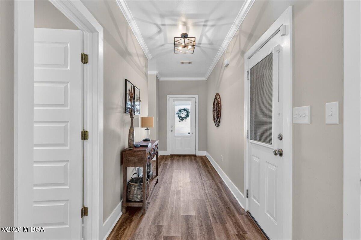 810 Holly Ridge Drive