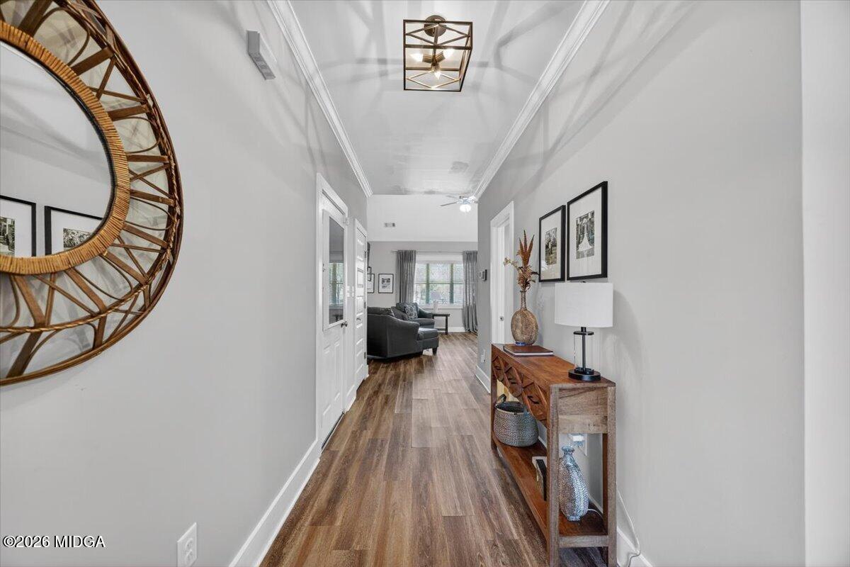 810 Holly Ridge Drive