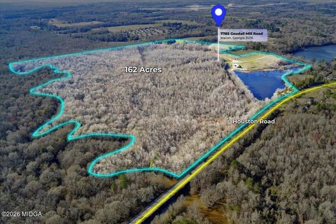 7329 Houston Road Macon GA 31216