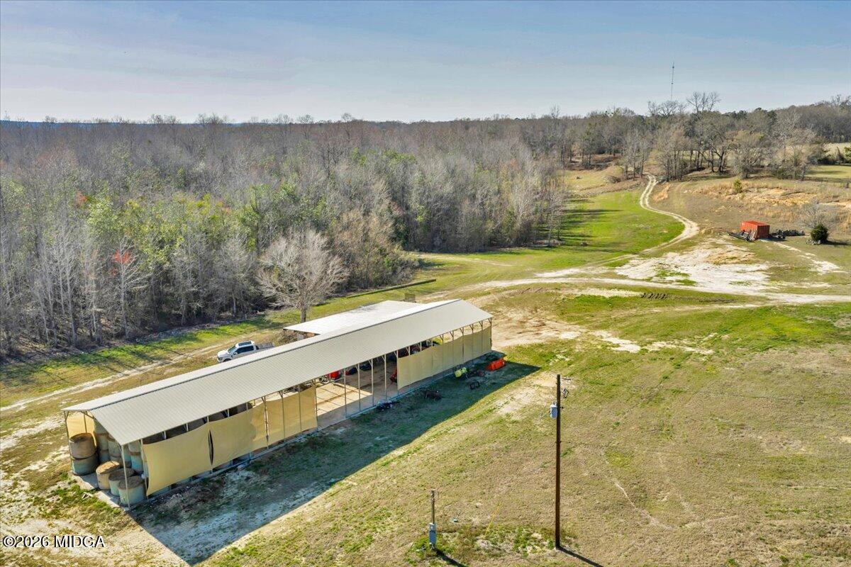 7329 Houston Road