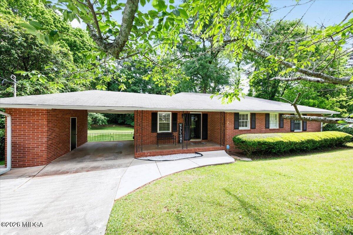 1115 Darlington Drive