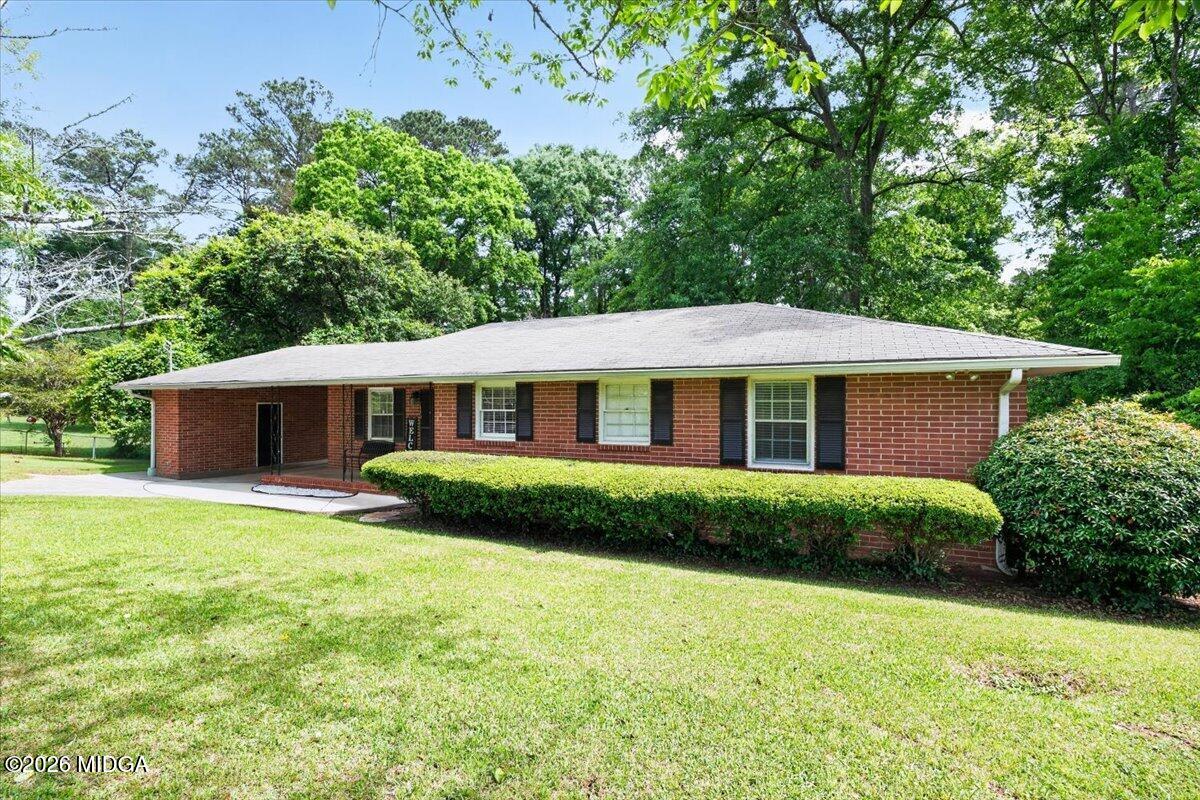 1115 Darlington Drive