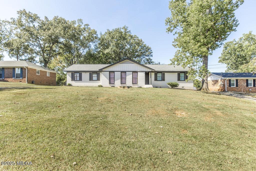 3216 Willowdale Drive