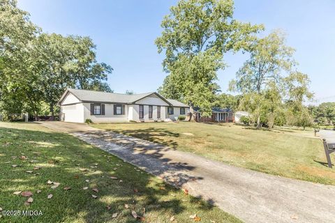 3216 Willowdale Drive Macon GA 31204