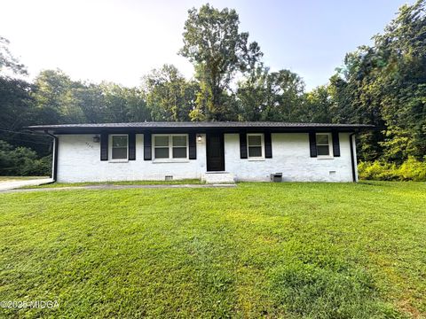 2220 Youth Monroe Road Monroe GA 30655