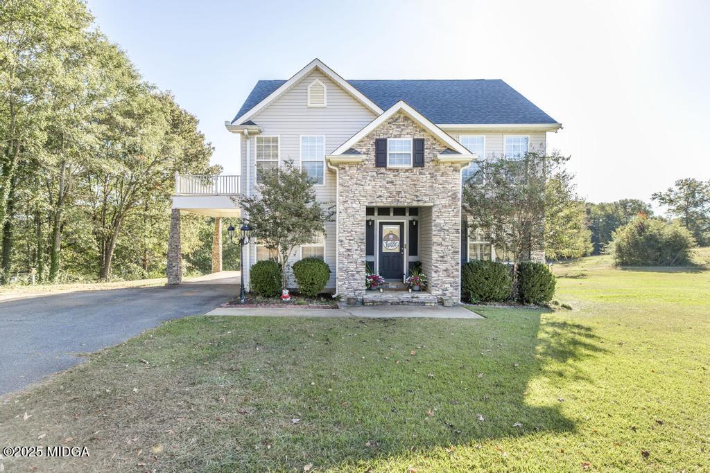 1550 Charlie Benson Road