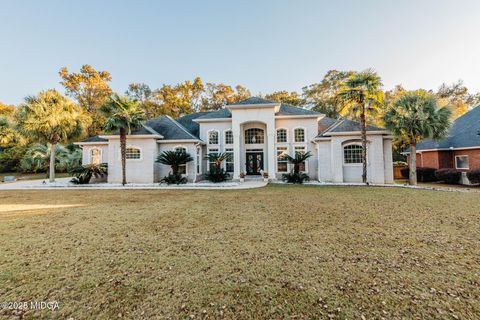 536 Childers Drive Warner Robins GA 31088