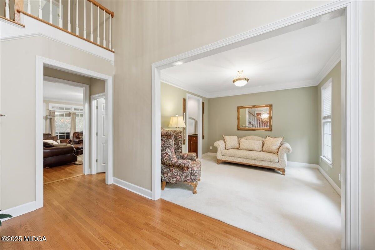 101 Westchester Drive