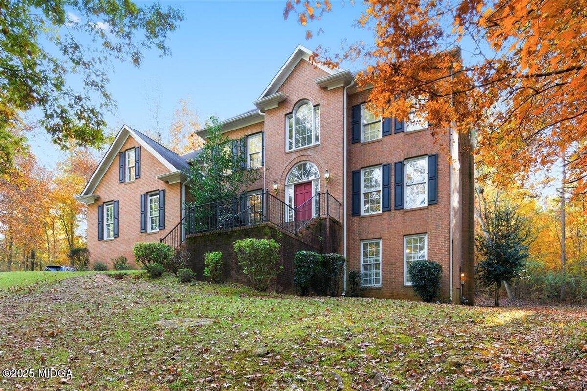 101 Westchester Drive