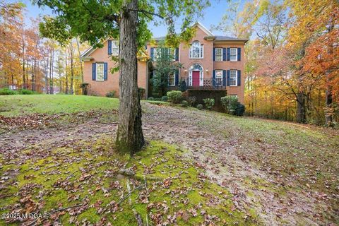 101 Westchester Drive Macon GA 31210