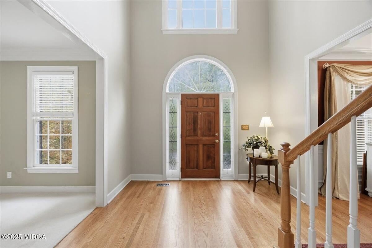 101 Westchester Drive