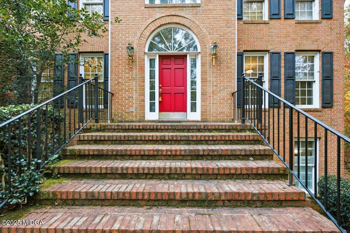 101 Westchester Drive