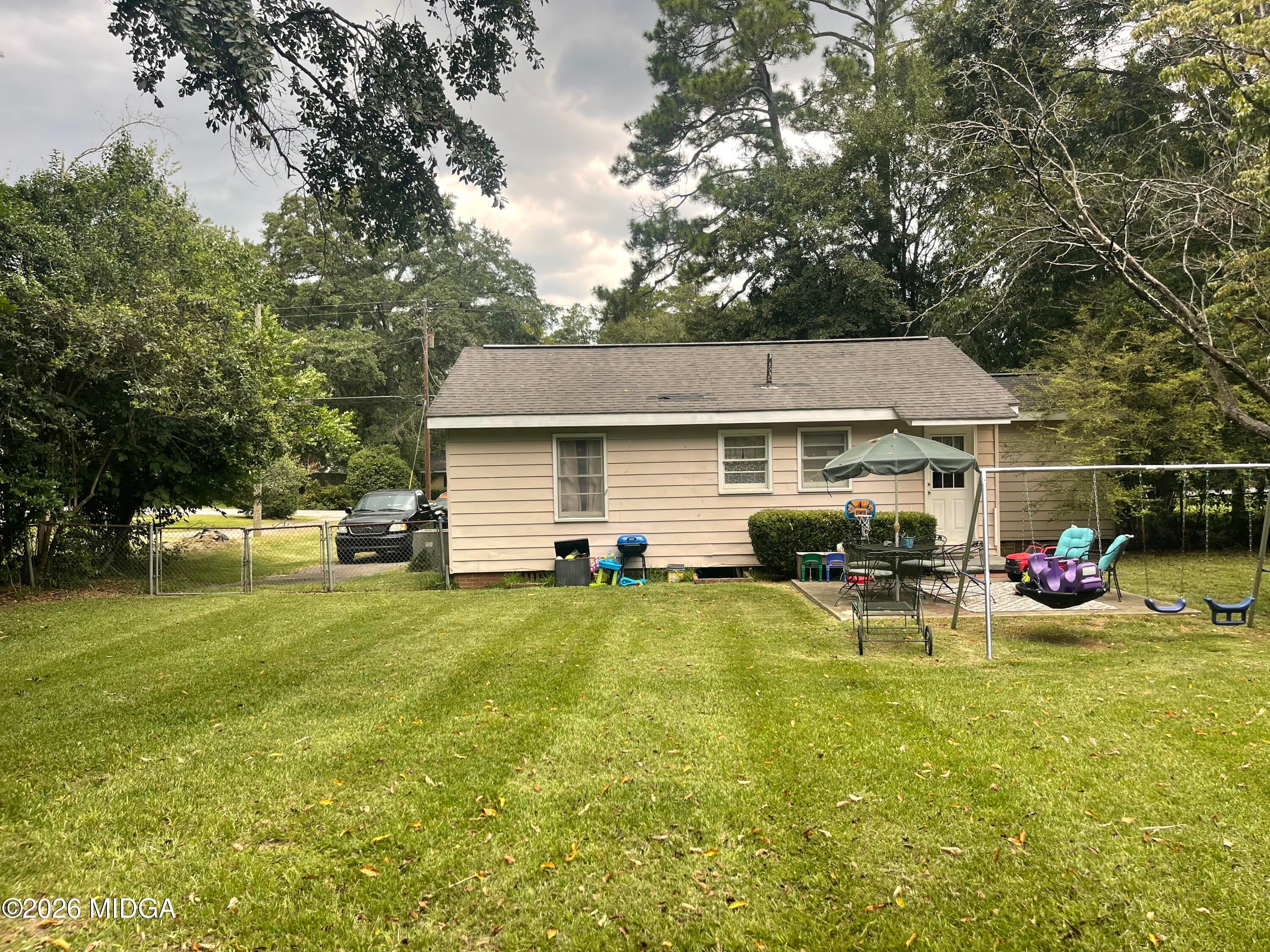 604 Lawson Drive