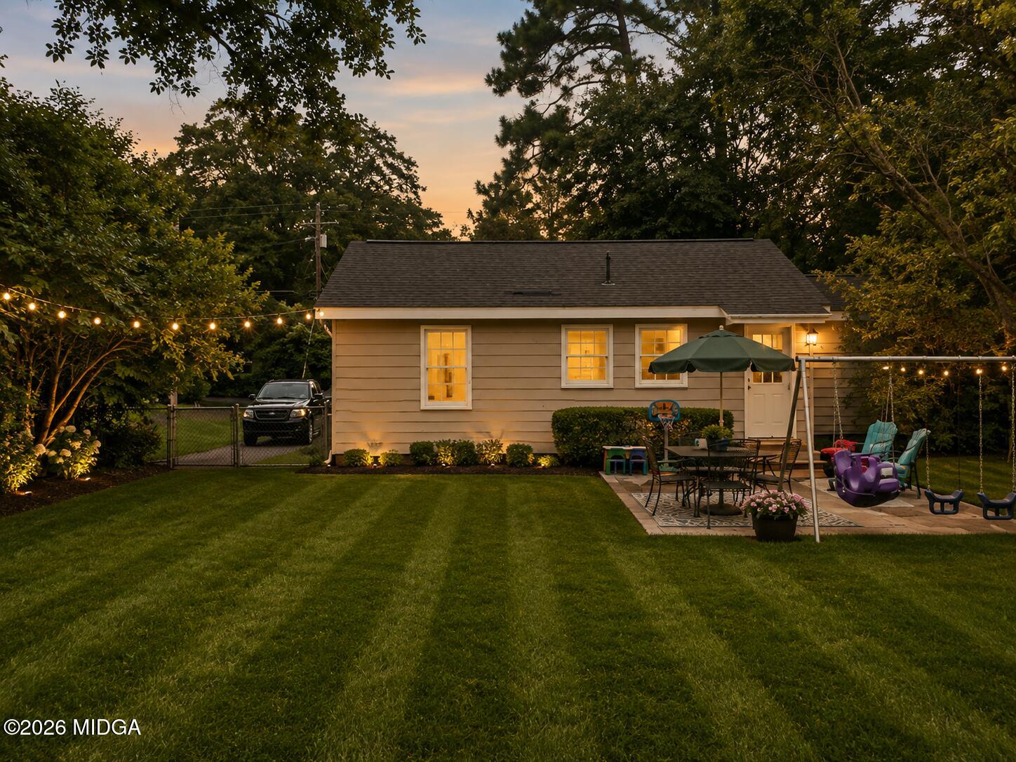 604 Lawson Drive