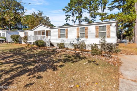 120 Marlin Terrace Byron GA 31008