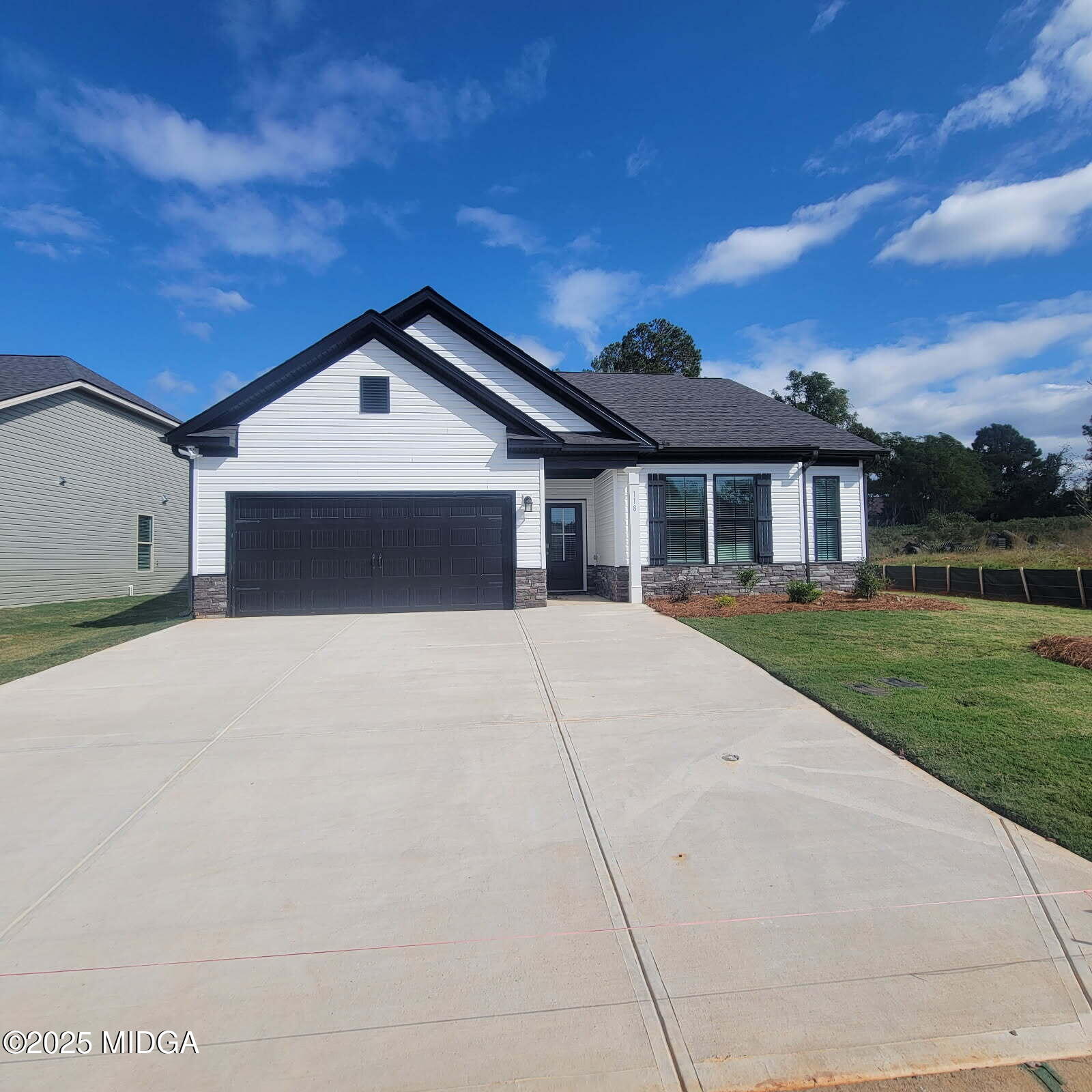 118 Bramblewood Way