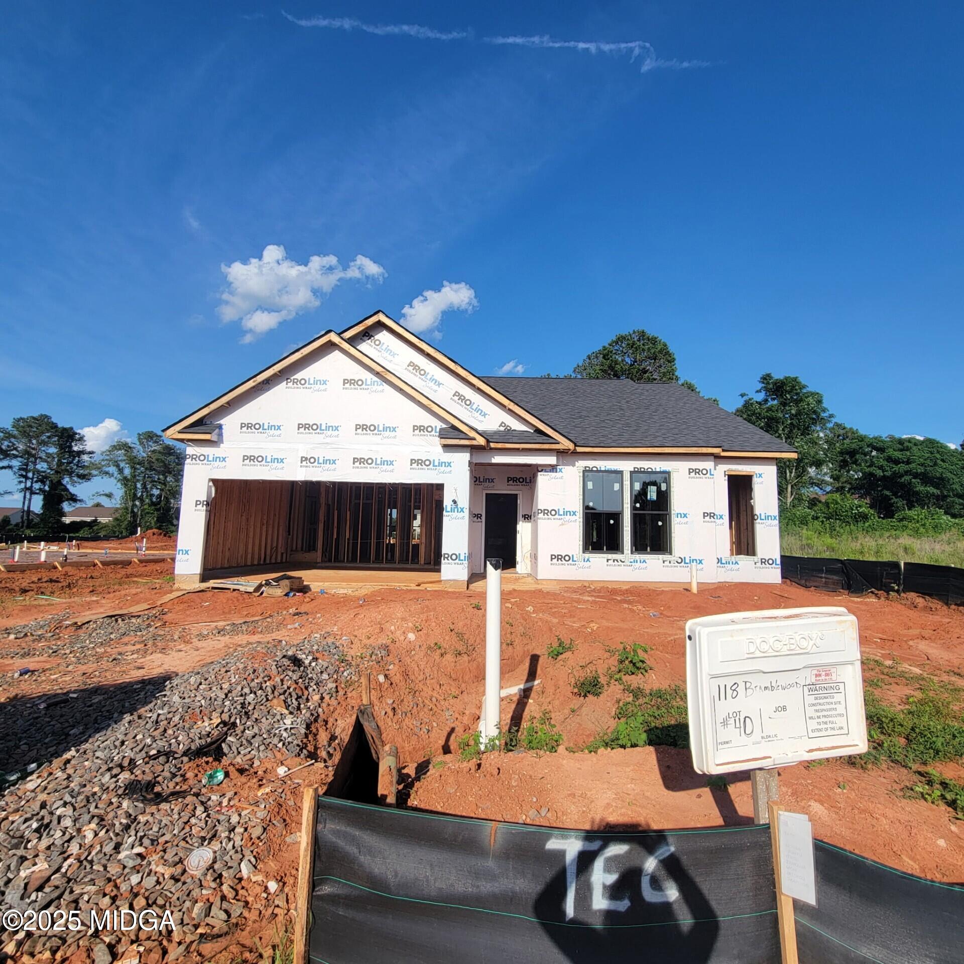 118 Bramblewood Way