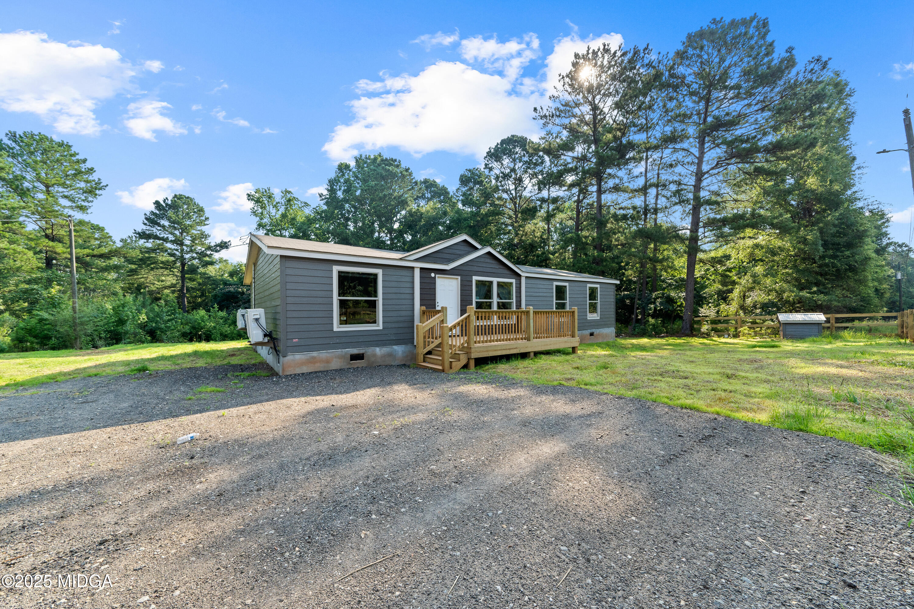 139 Mathis Road