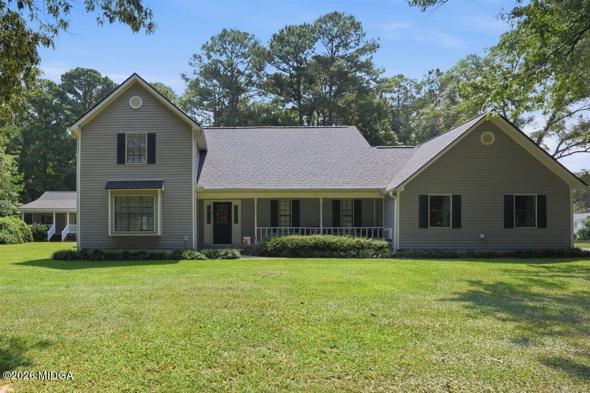 147 Beaver Ridge Circle