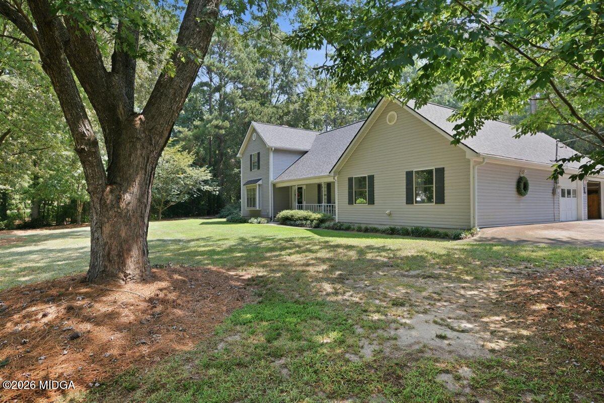 147 Beaver Ridge Circle